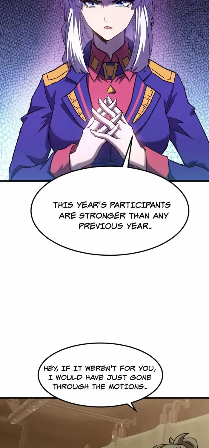 Apex Future Martial Arts Chapter 42 page 16 - 
