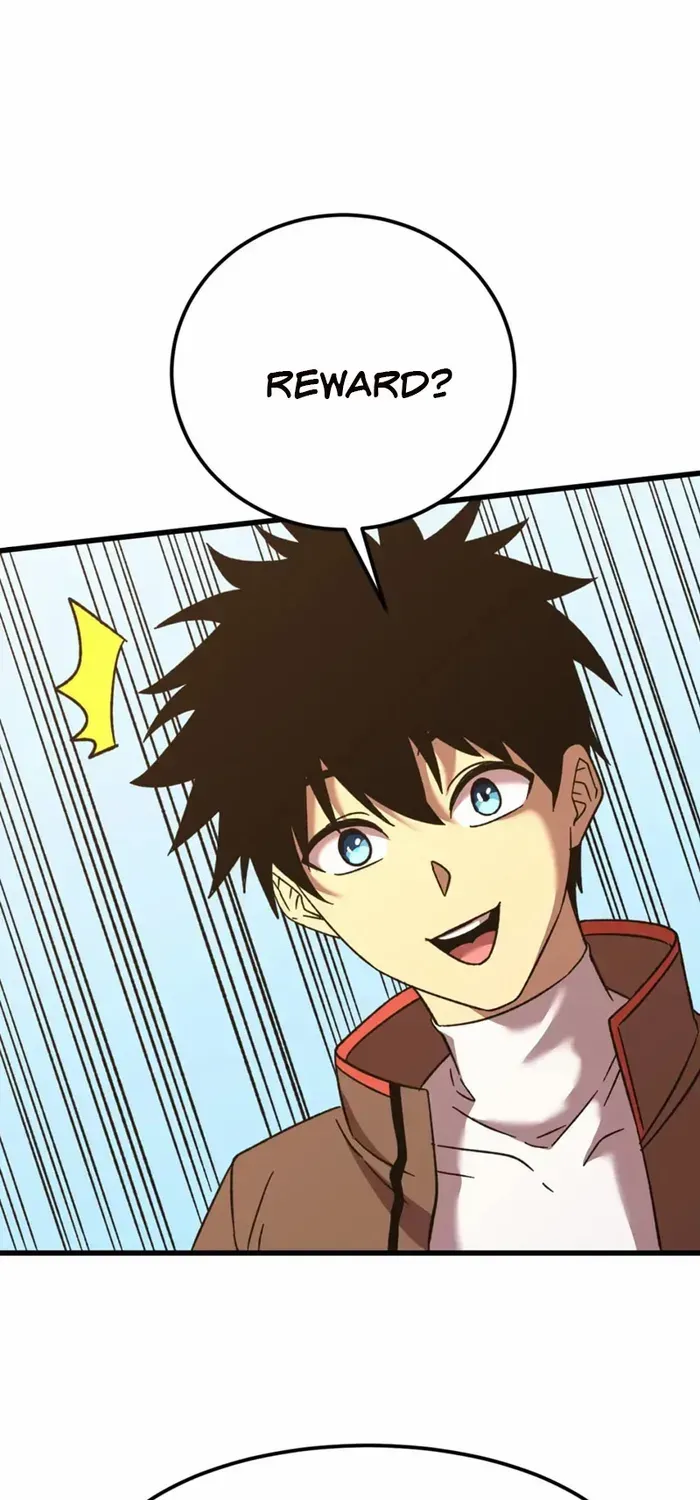 Apex Future Martial Arts Chapter 42 page 25 - 