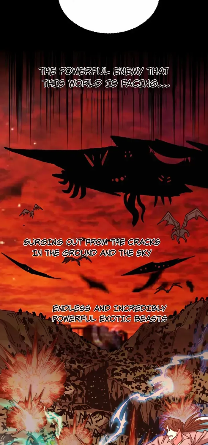 Apex Future Martial Arts Chapter 42 page 29 - 