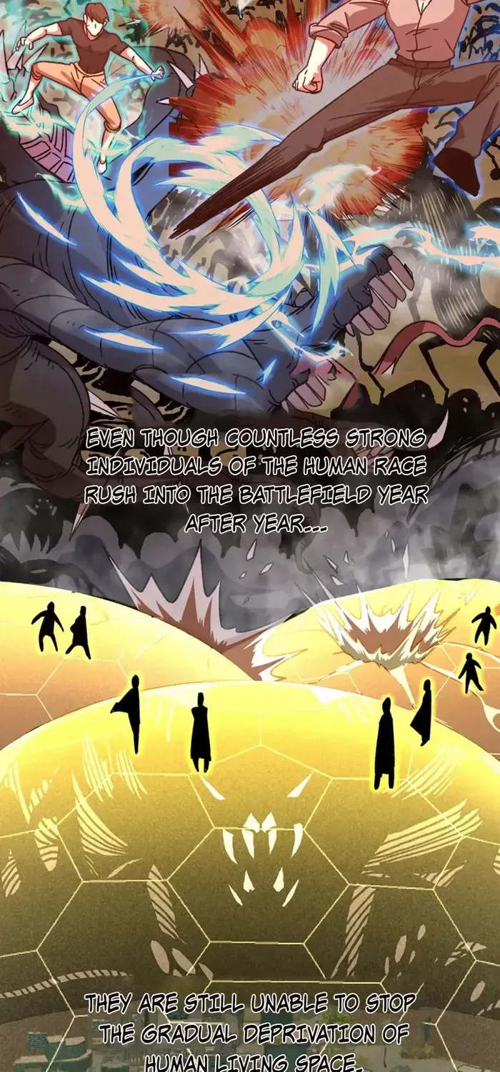 Apex Future Martial Arts Chapter 42 page 30 - 