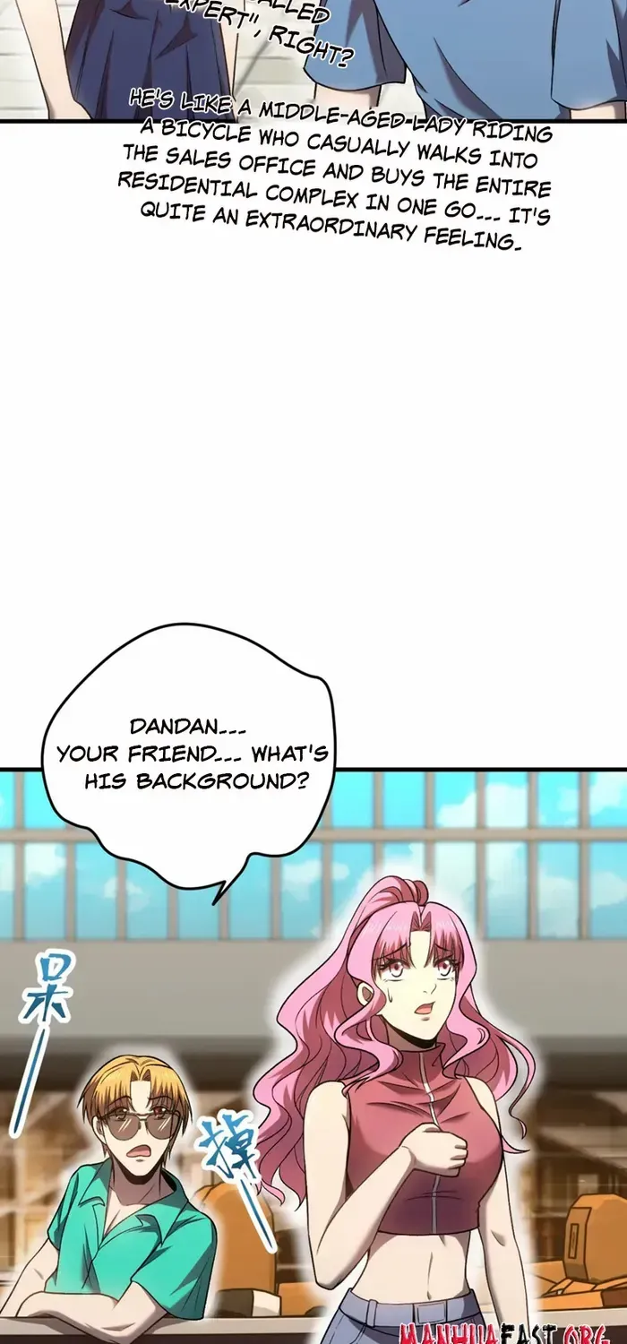 Apex Future Martial Arts Chapter 42 page 4 - 