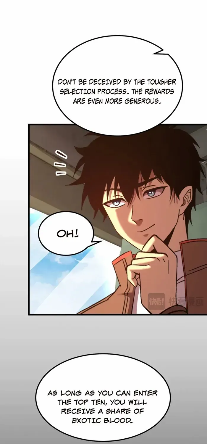 Apex Future Martial Arts Chapter 42 page 36 - 