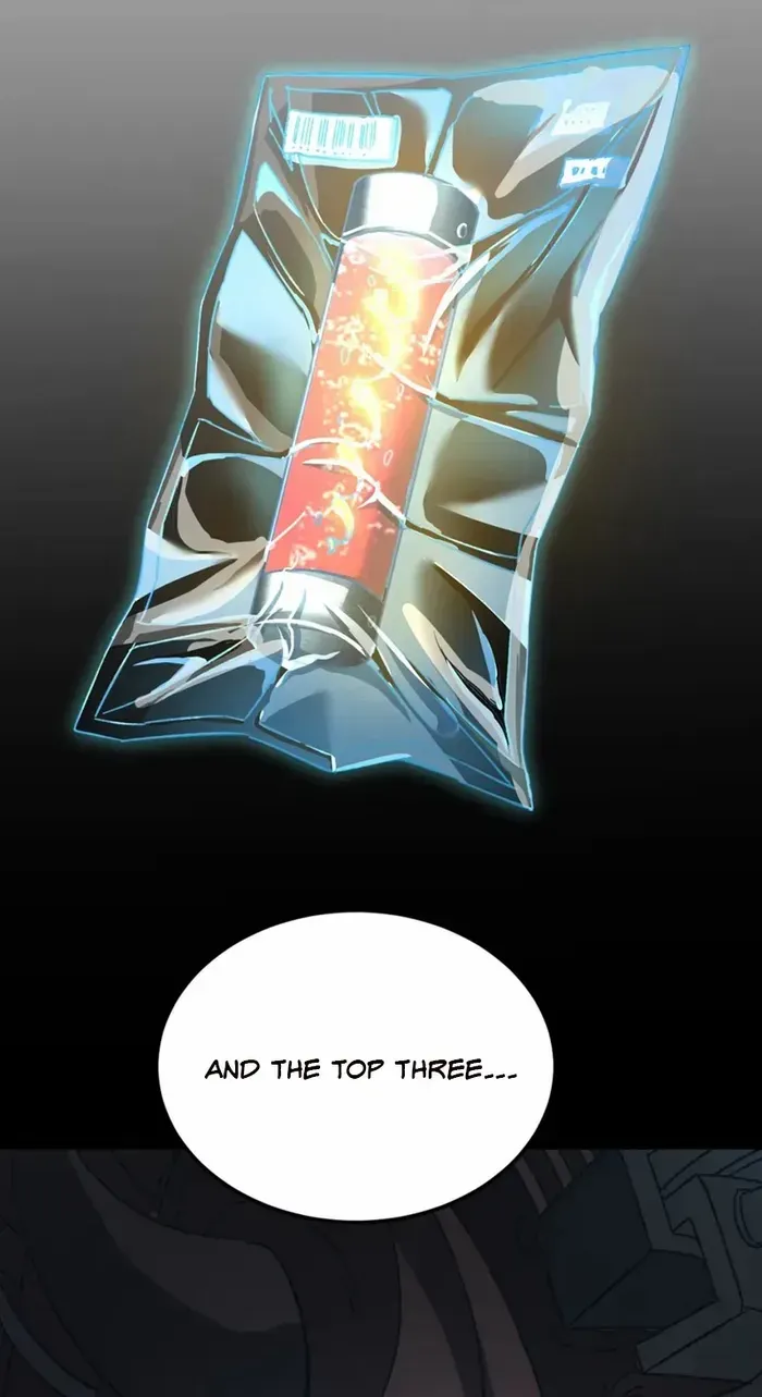 Apex Future Martial Arts Chapter 42 page 37 - 