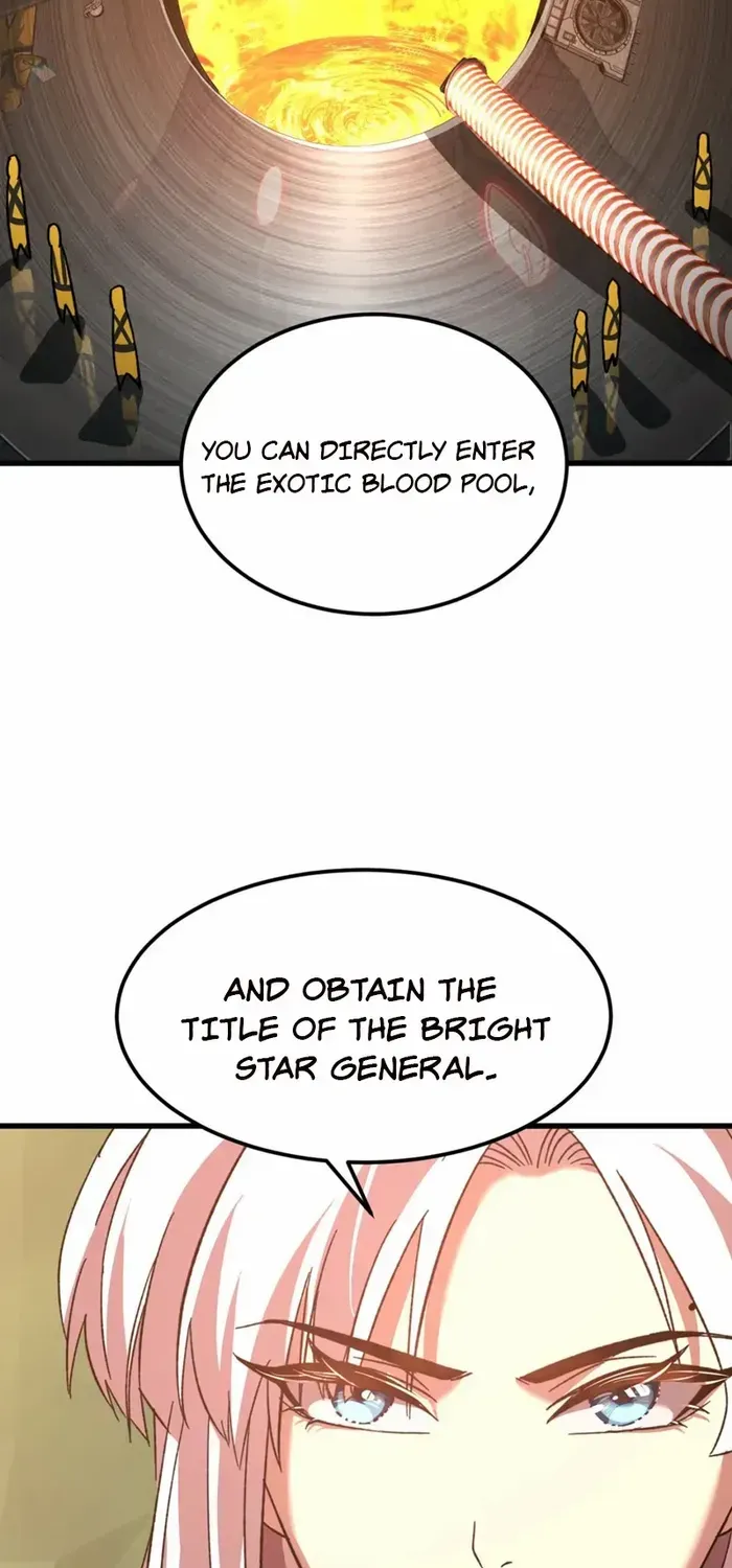 Apex Future Martial Arts Chapter 42 page 39 - 