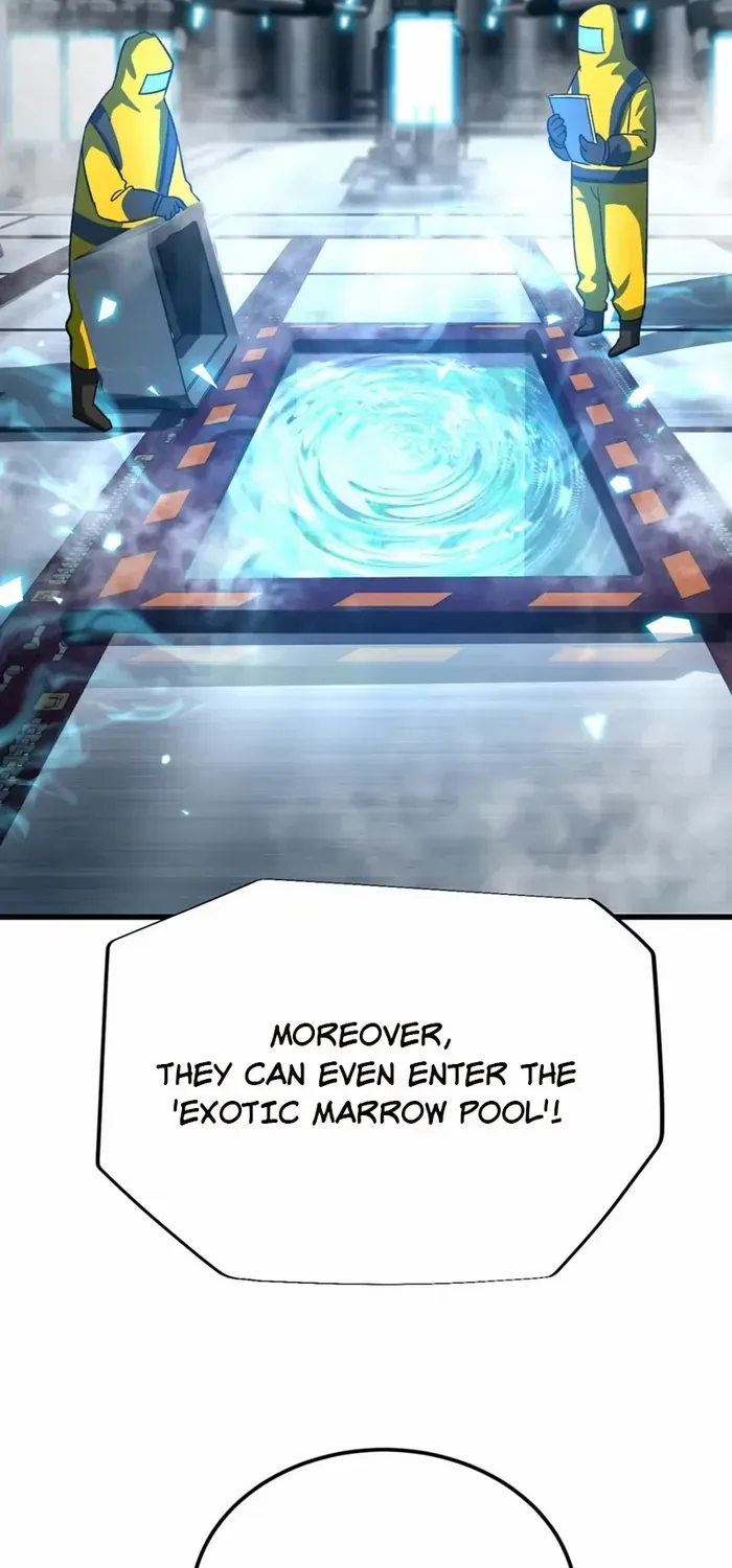 Apex Future Martial Arts Chapter 42 page 41 - 