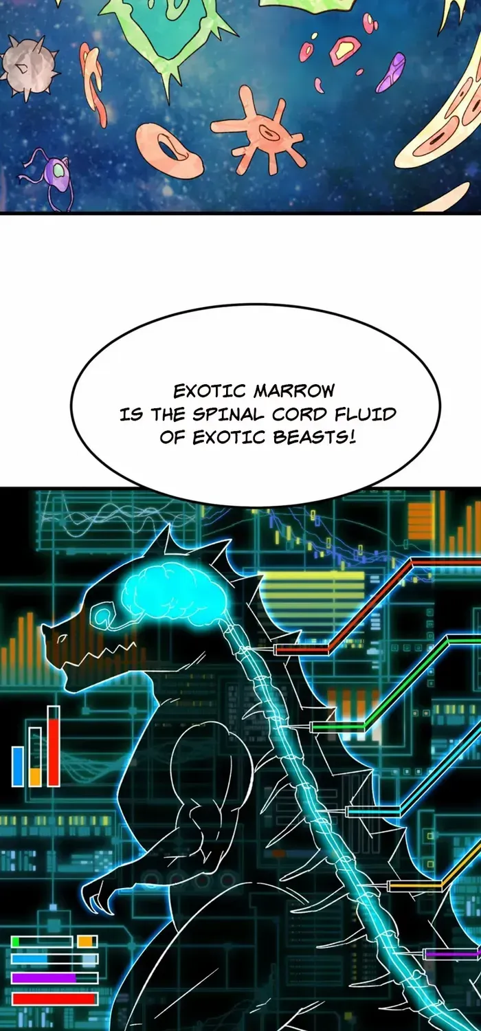 Apex Future Martial Arts Chapter 42 page 44 - 