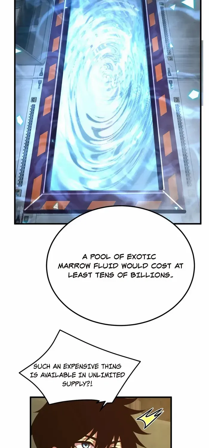 Apex Future Martial Arts Chapter 42 page 48 - 