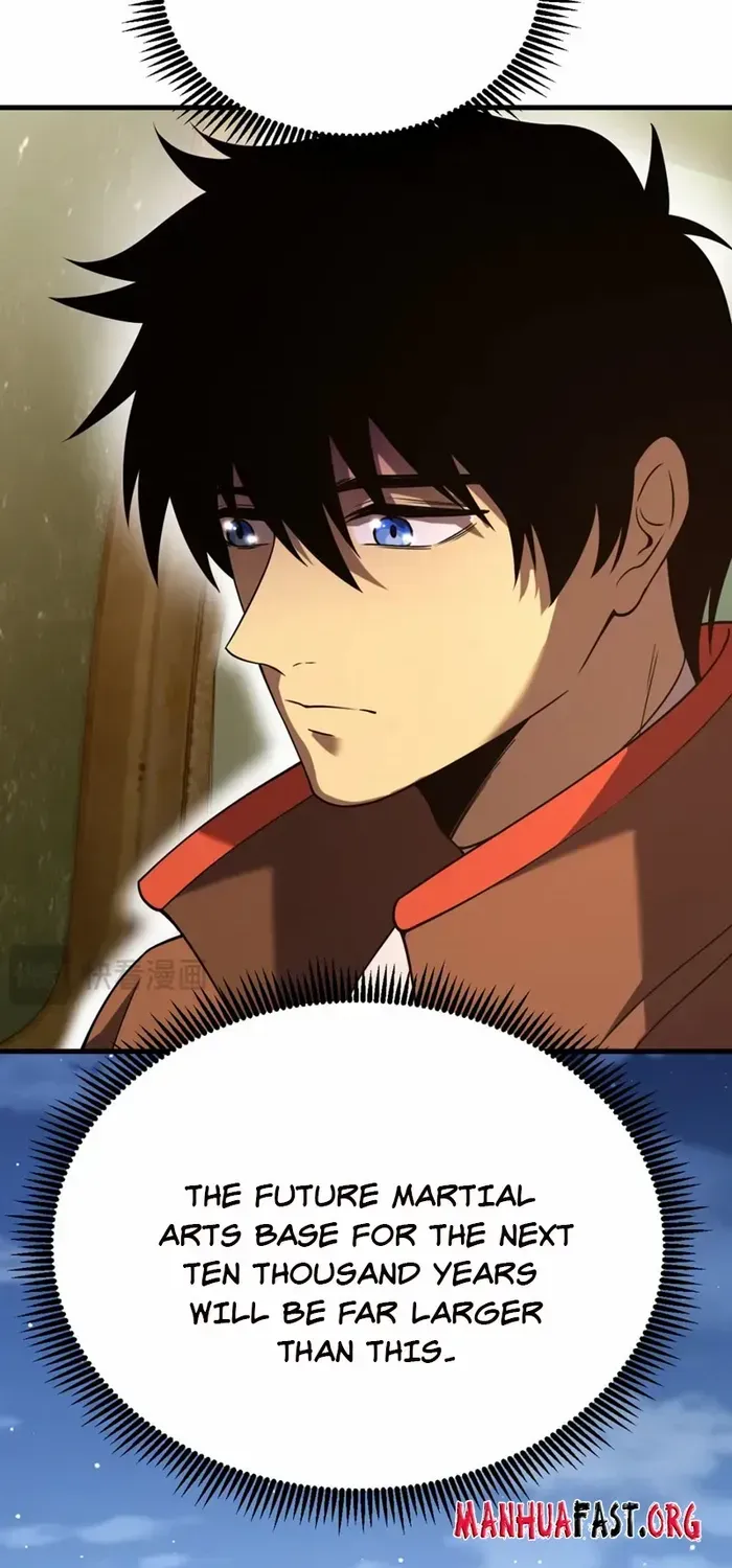 Apex Future Martial Arts Chapter 42 page 56 - 