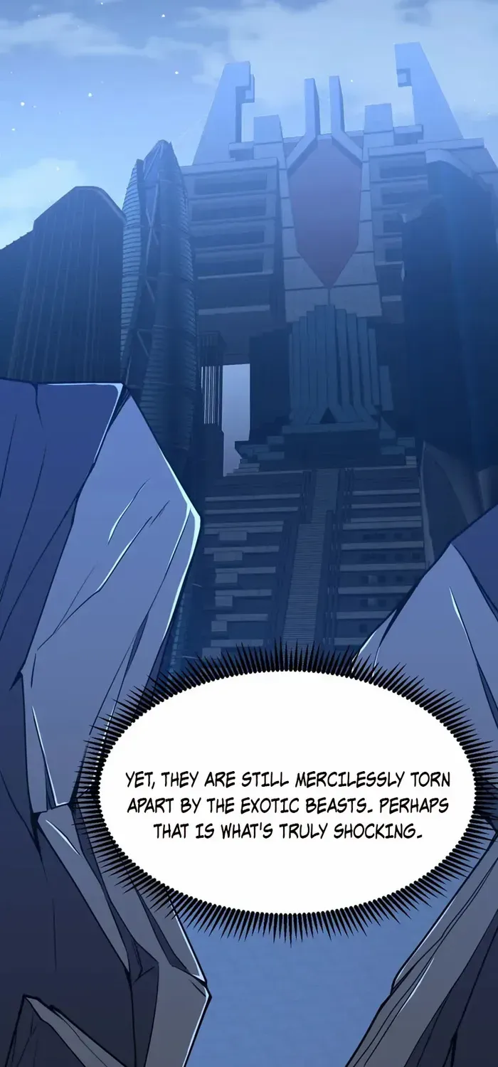Apex Future Martial Arts Chapter 42 page 57 - 