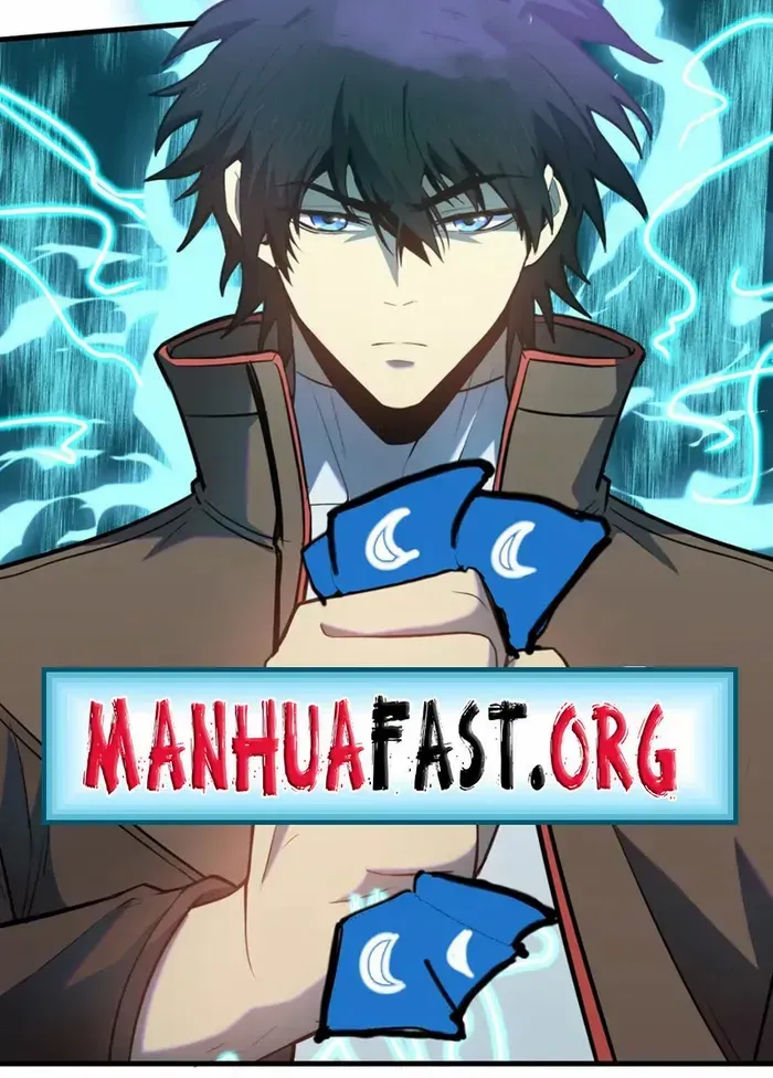 Apex Future Martial Arts Chapter 42 page 59 - 