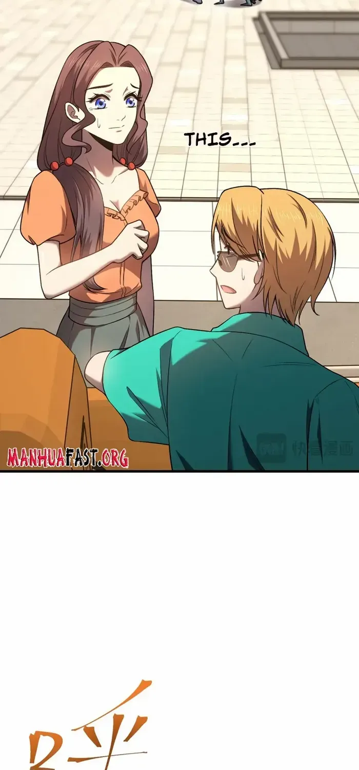 Apex Future Martial Arts Chapter 42 page 7 - 