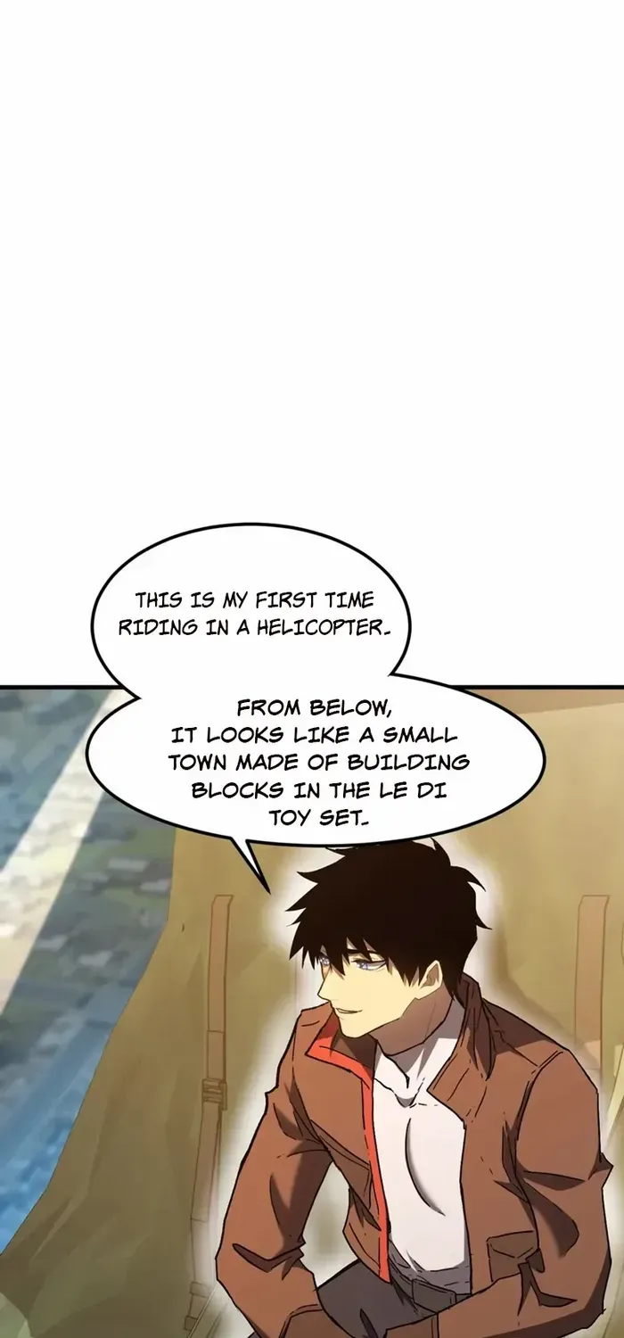 Apex Future Martial Arts Chapter 42 page 9 - 