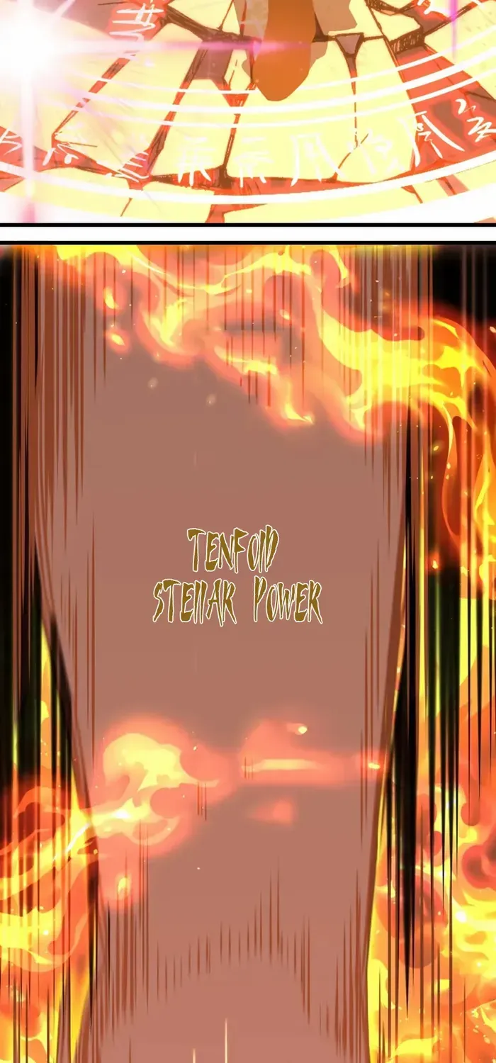 Apex Future Martial Arts Chapter 43 page 16 - 