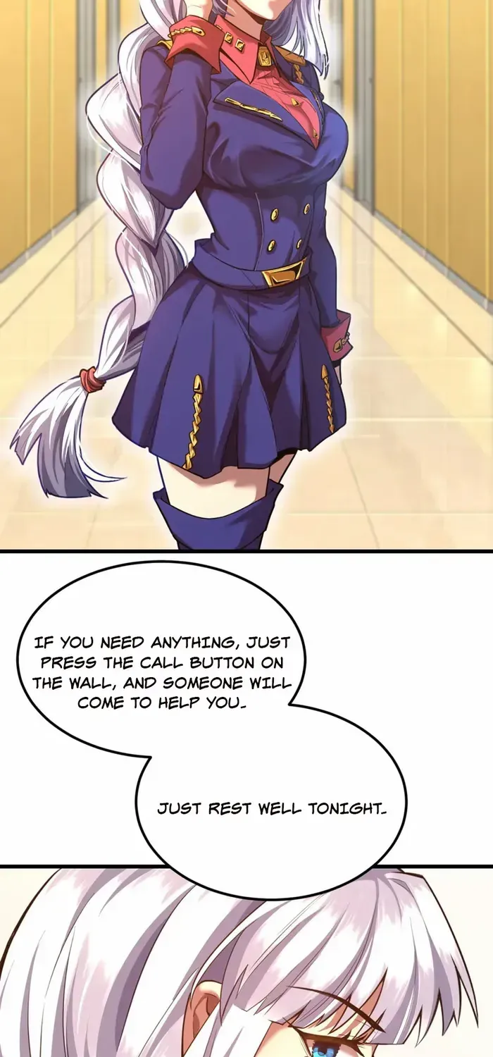 Apex Future Martial Arts Chapter 43 page 4 - 