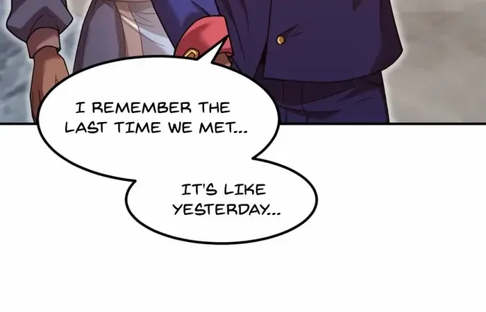 Apex Future Martial Arts Chapter 43 page 33 - 