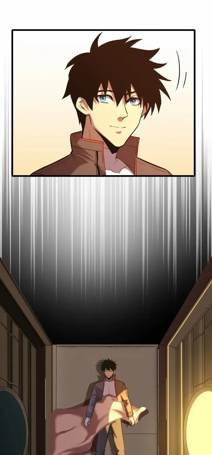Apex Future Martial Arts Chapter 43 page 6 - 