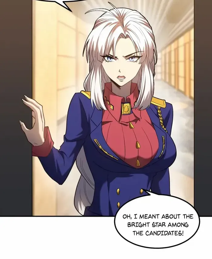 Apex Future Martial Arts Chapter 43 page 52 - 