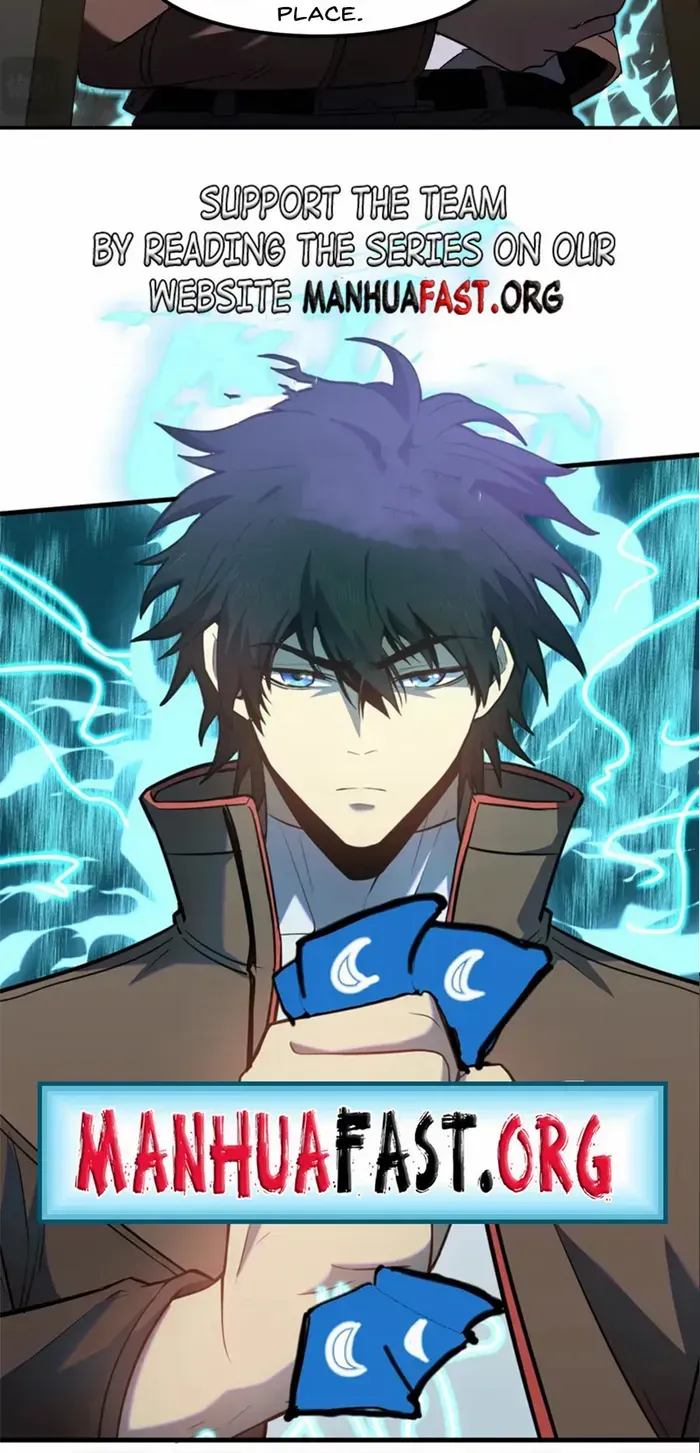 Apex Future Martial Arts Chapter 43 page 55 - 