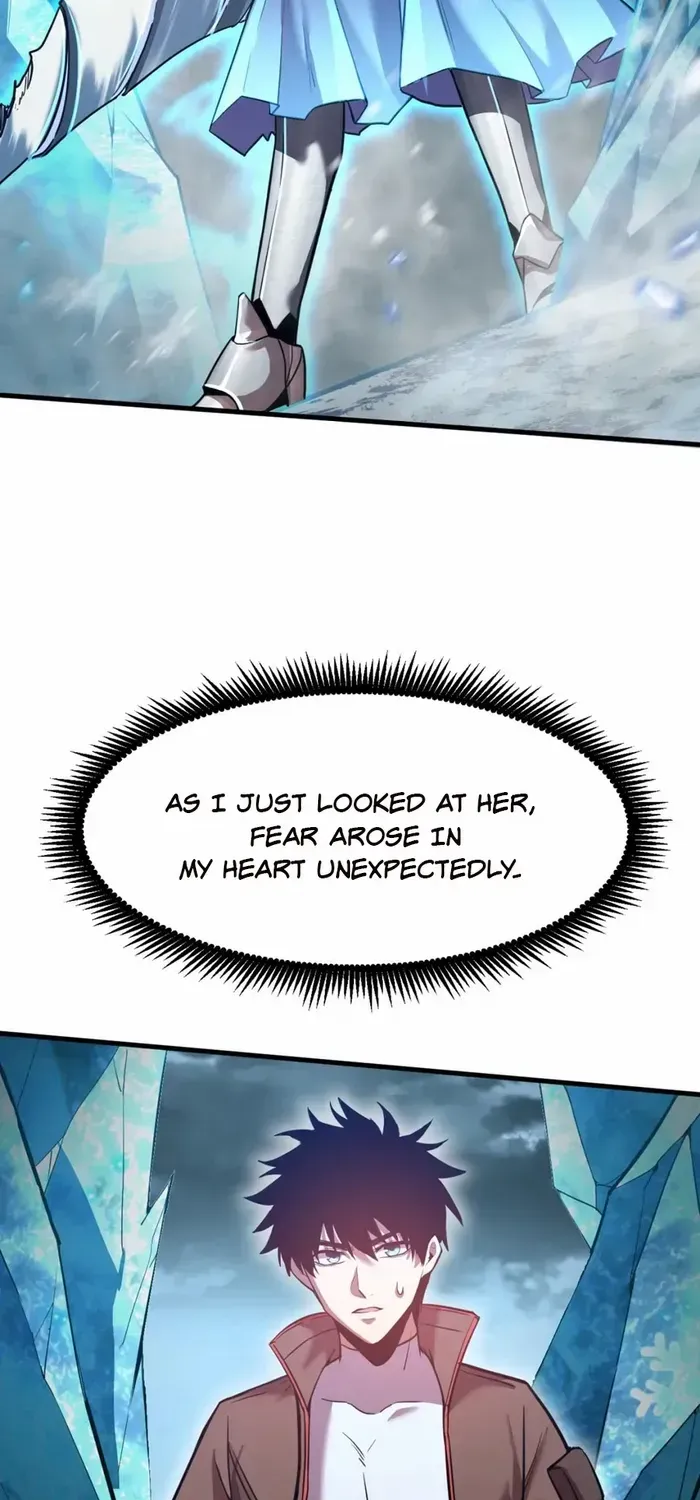 Apex Future Martial Arts Chapter 43 page 9 - 