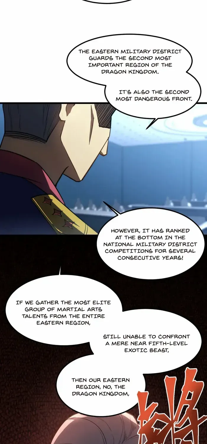 Apex Future Martial Arts Chapter 44 page 13 - 
