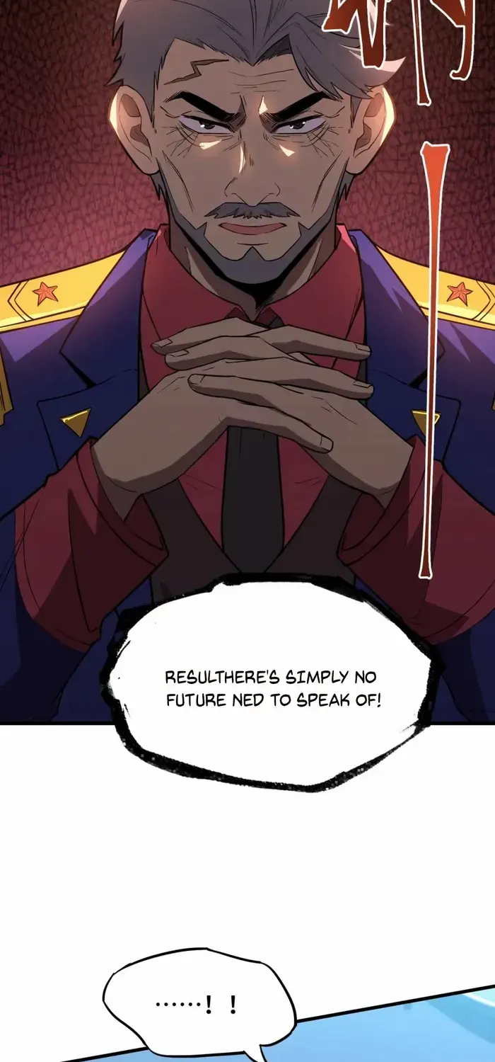 Apex Future Martial Arts Chapter 44 page 14 - 