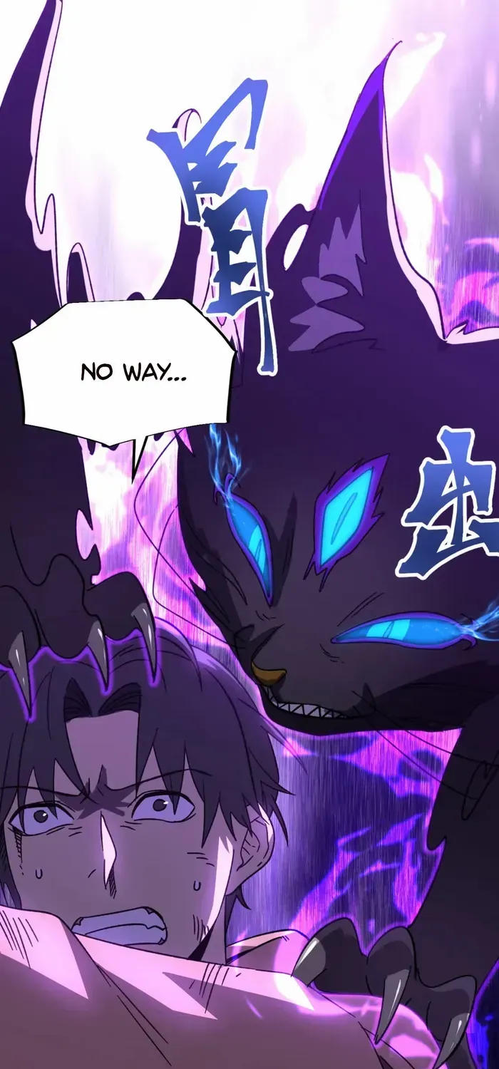Apex Future Martial Arts Chapter 44 page 24 - 