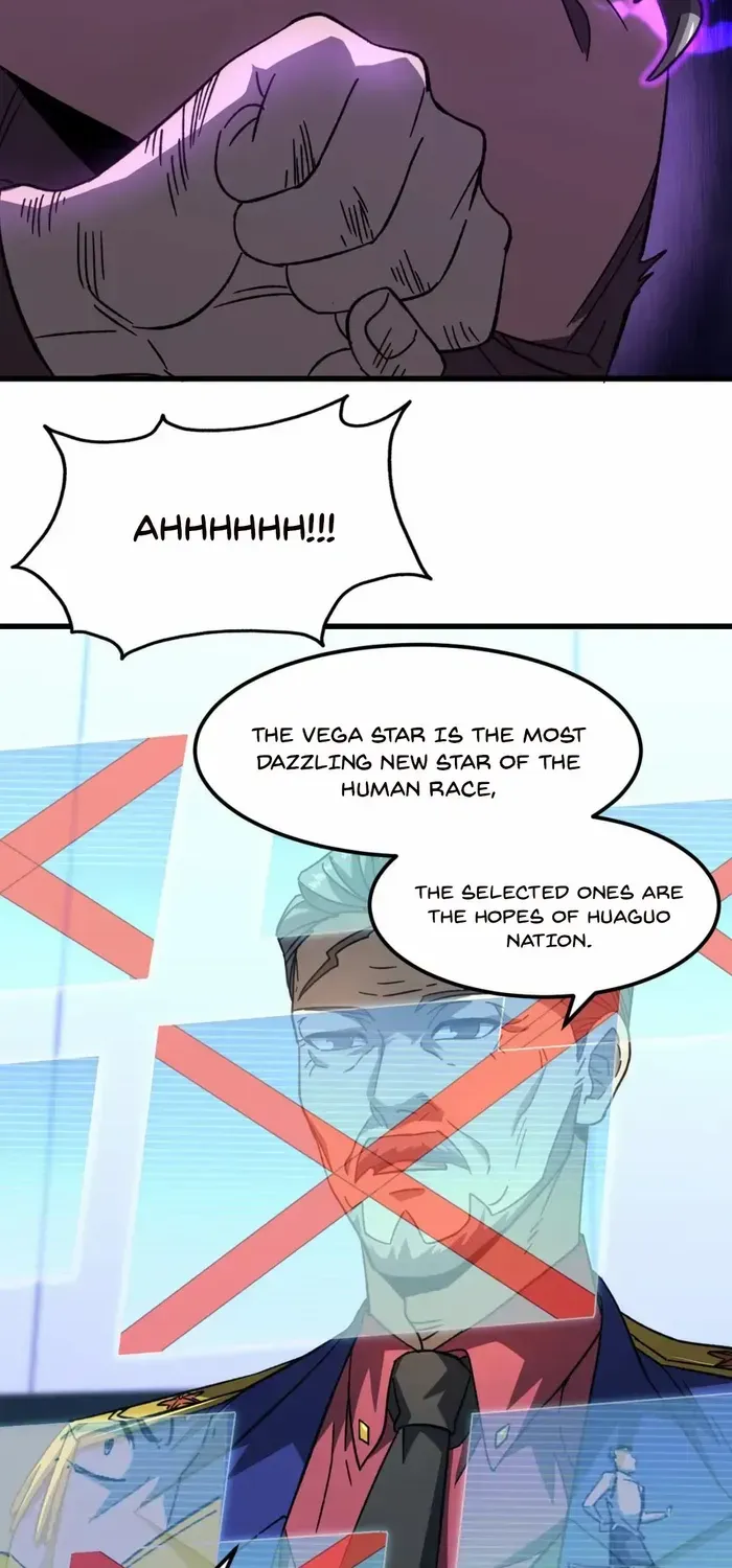 Apex Future Martial Arts Chapter 44 page 25 - 