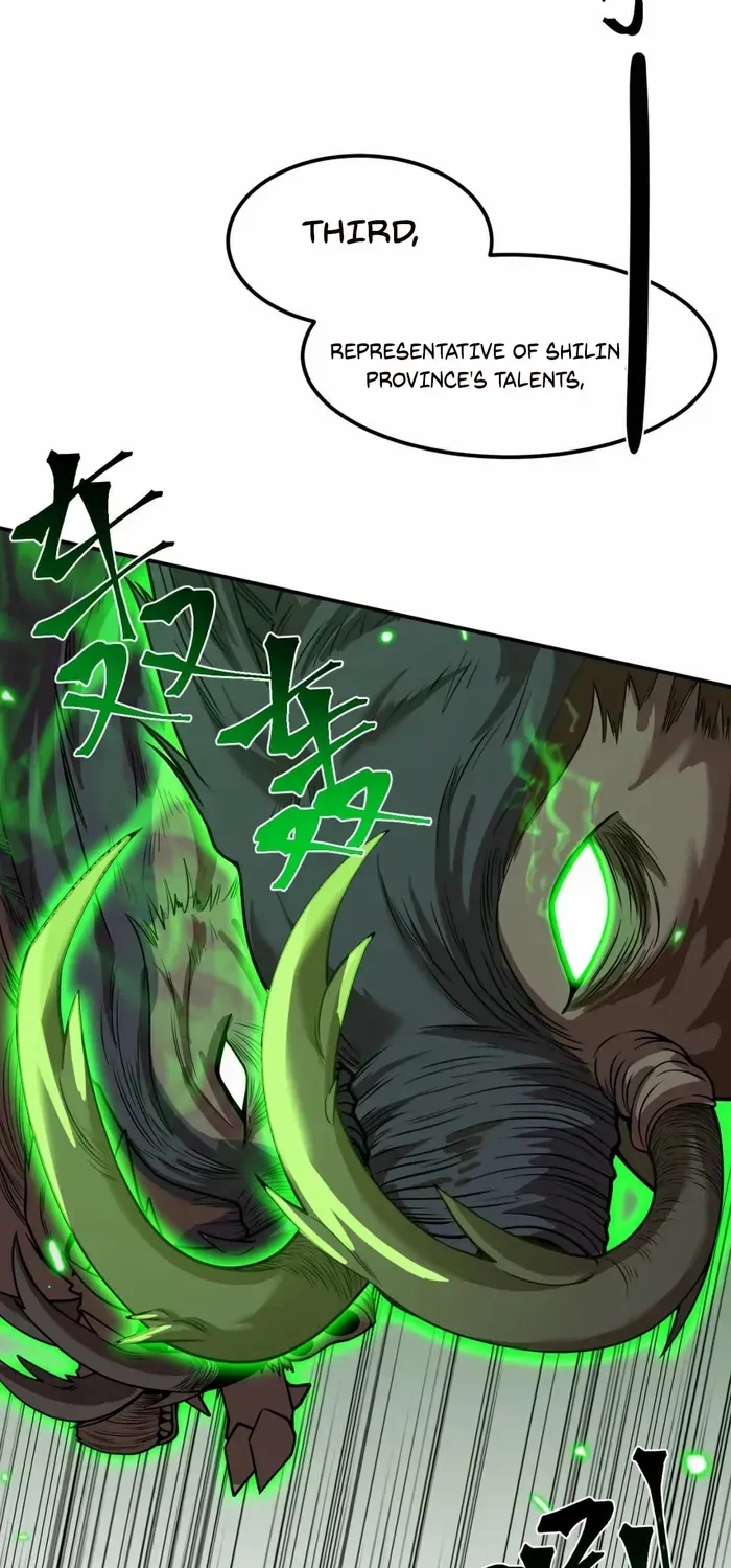 Apex Future Martial Arts Chapter 44 page 36 - 