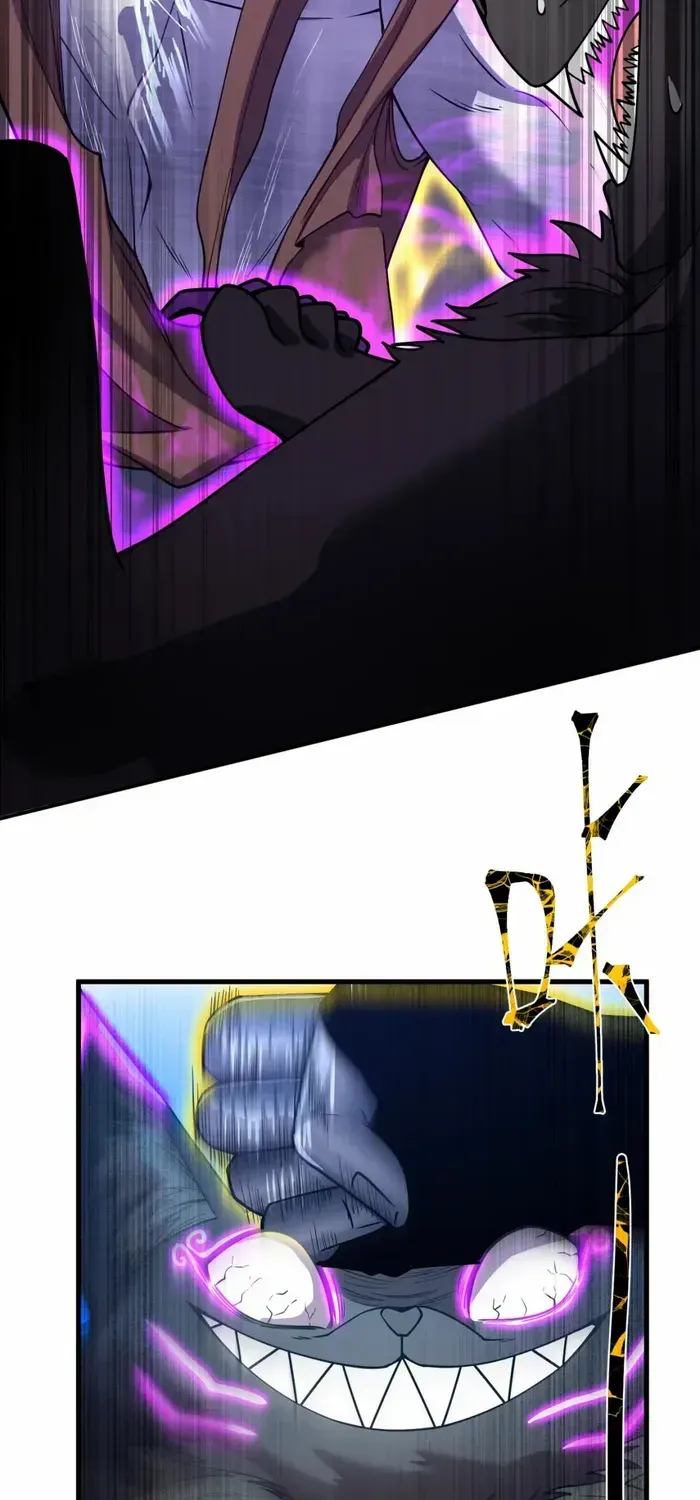 Apex Future Martial Arts Chapter 44 page 43 - 