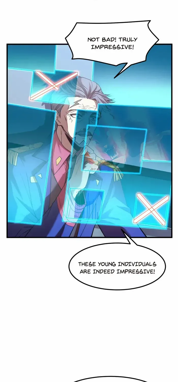 Apex Future Martial Arts Chapter 44 page 45 - 
