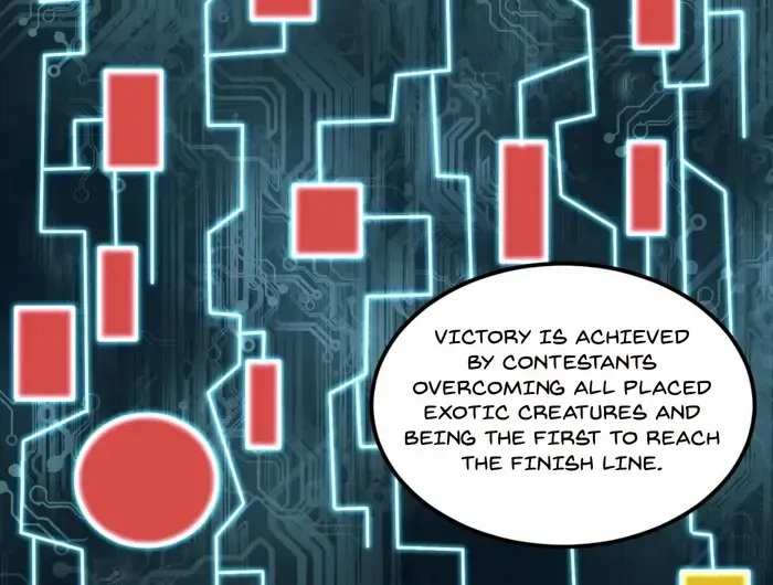 Apex Future Martial Arts Chapter 44 page 6 - 