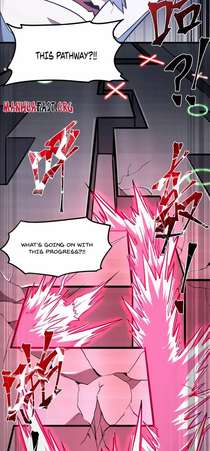 Apex Future Martial Arts Chapter 44 page 52 - 