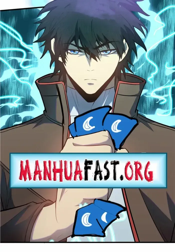 Apex Future Martial Arts Chapter 44 page 54 - 