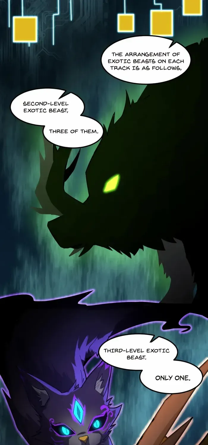 Apex Future Martial Arts Chapter 44 page 7 - 