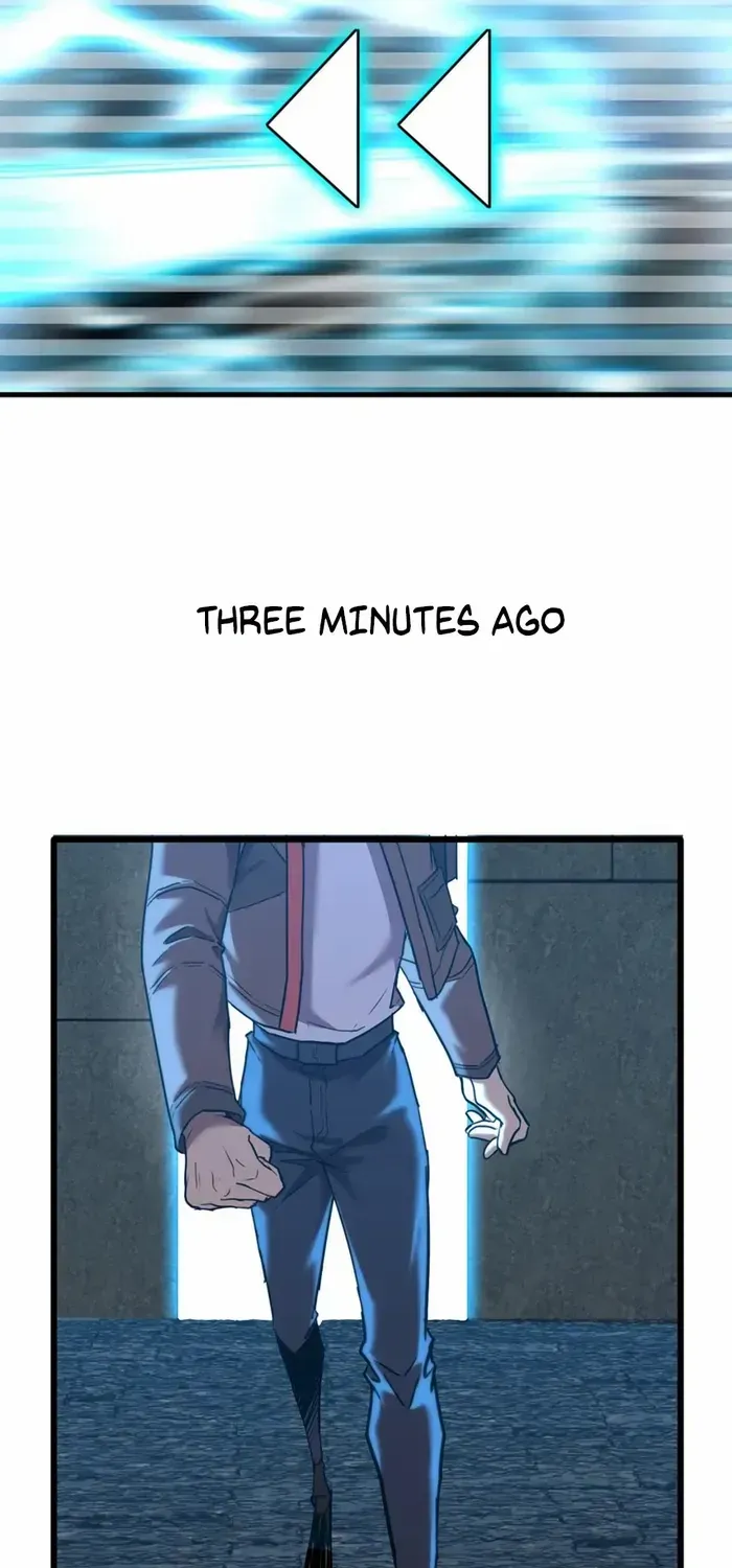 Apex Future Martial Arts Chapter 45 page 11 - 
