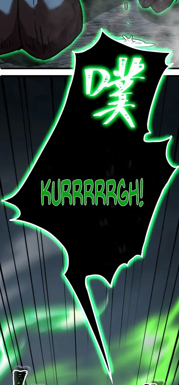 Apex Future Martial Arts Chapter 45 page 14 - 