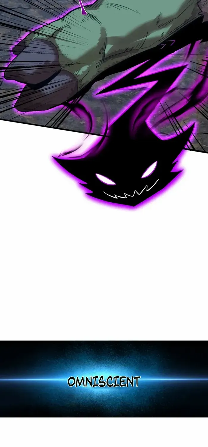 Apex Future Martial Arts Chapter 45 page 35 - 