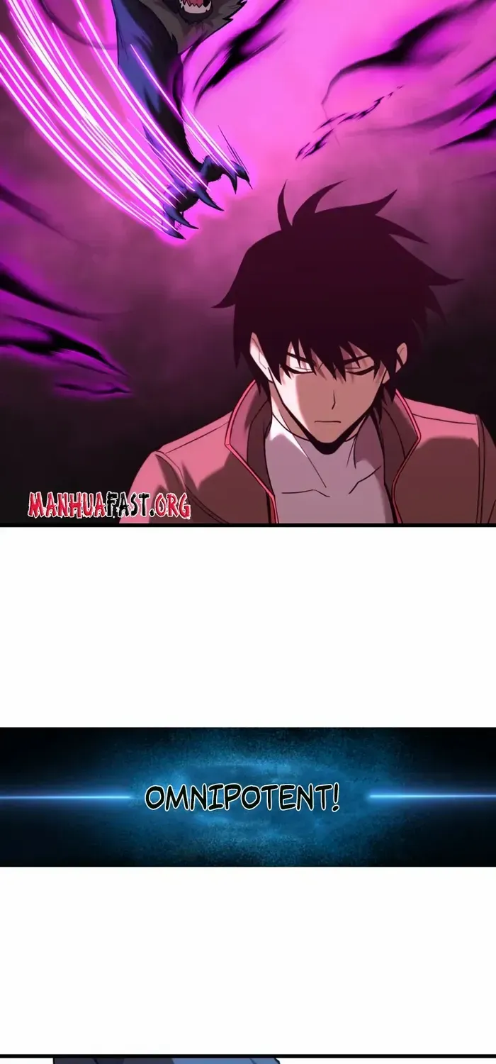 Apex Future Martial Arts Chapter 45 page 37 - 
