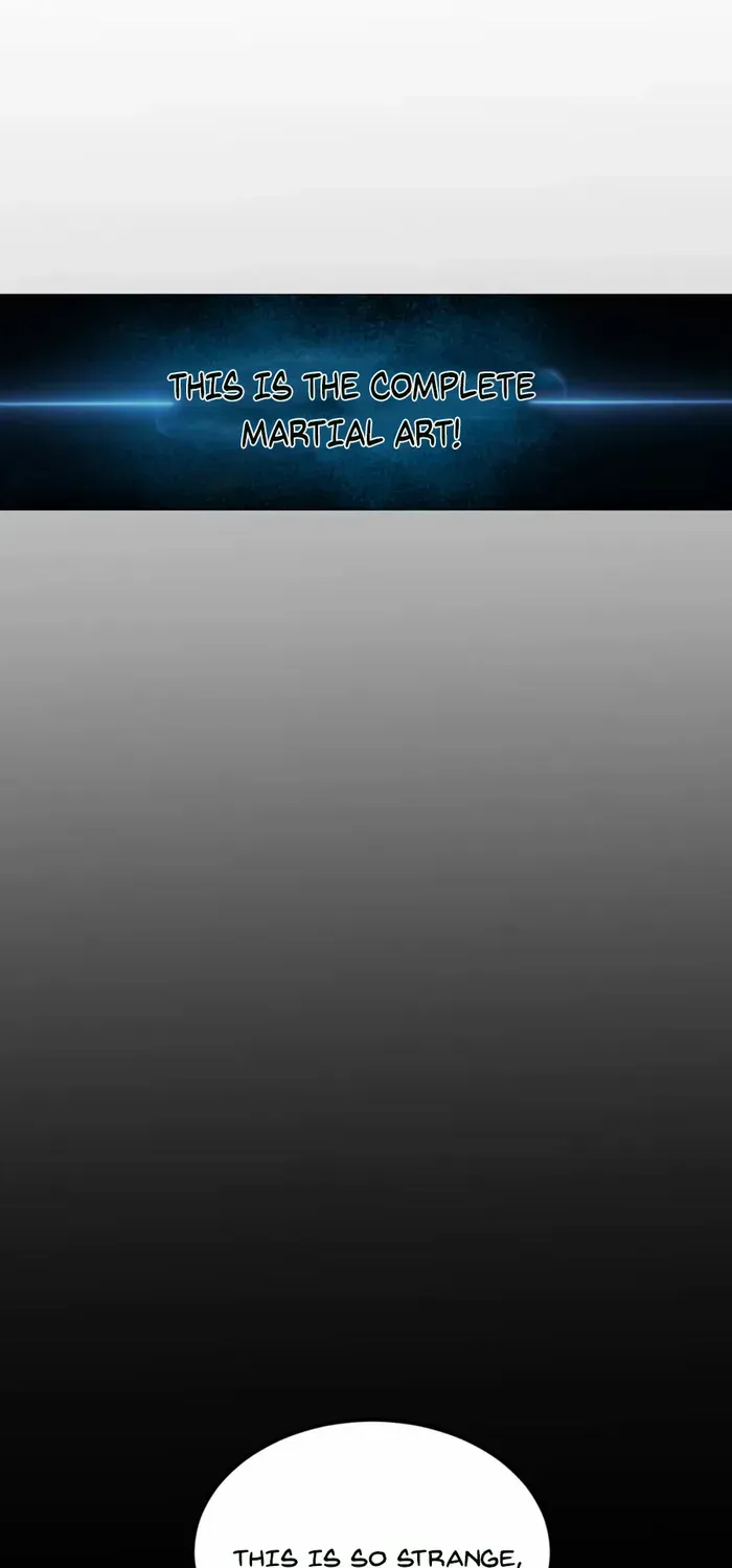 Apex Future Martial Arts Chapter 45 page 40 - 