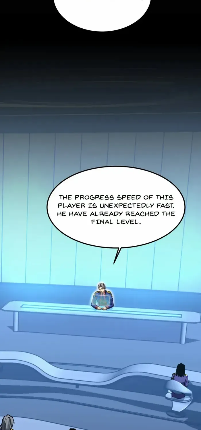 Apex Future Martial Arts Chapter 45 page 41 - 