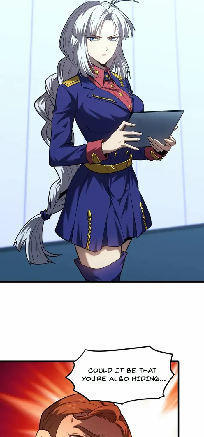 Apex Future Martial Arts Chapter 45 page 45 - 