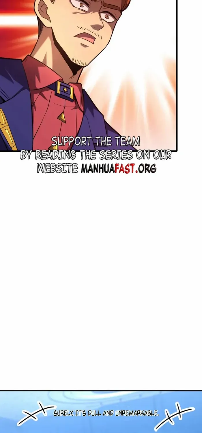 Apex Future Martial Arts Chapter 45 page 46 - 