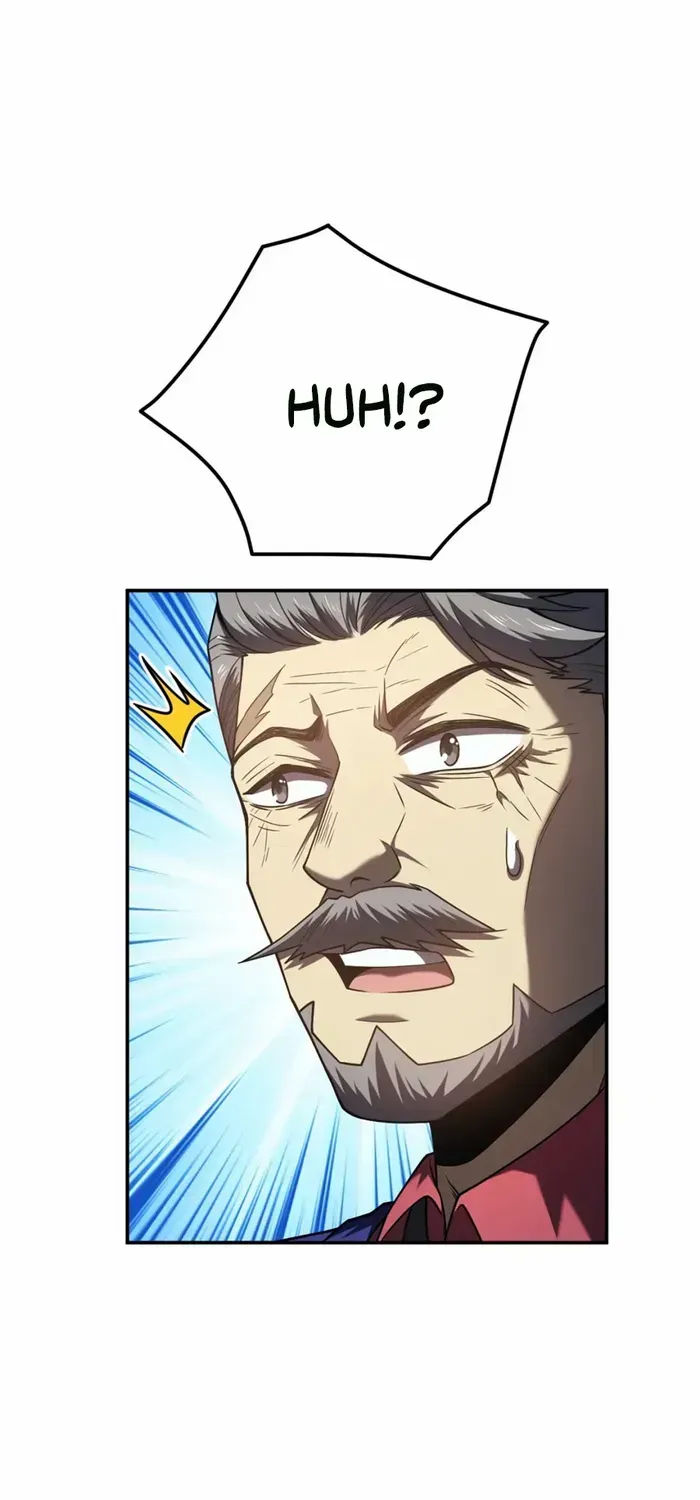 Apex Future Martial Arts Chapter 45 page 51 - 