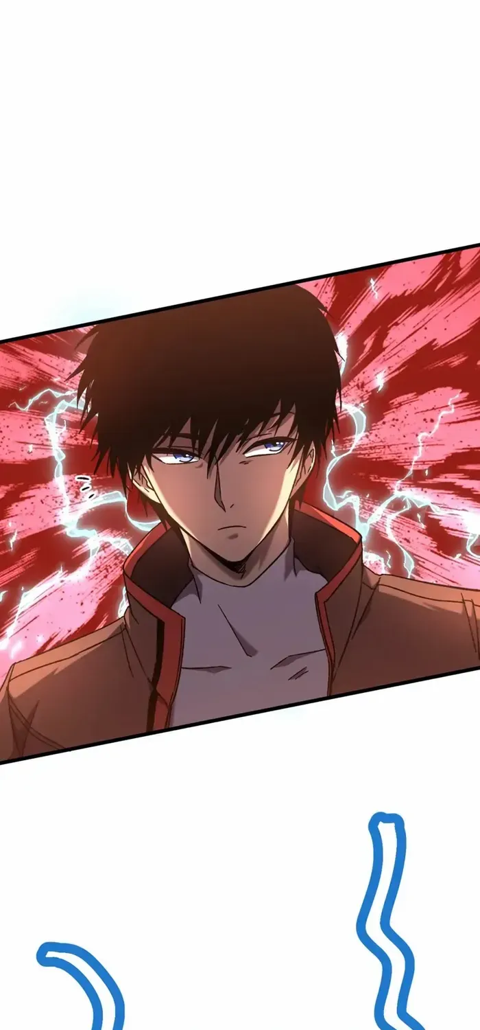 Apex Future Martial Arts Chapter 45 page 54 - 