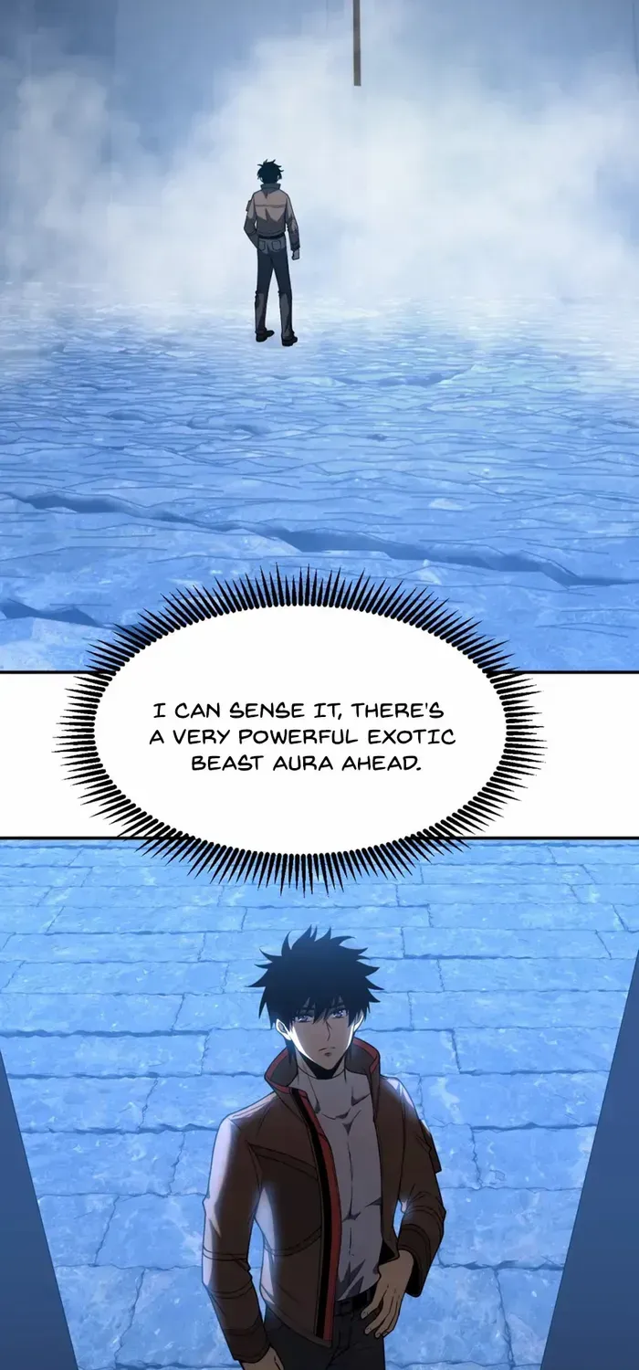 Apex Future Martial Arts Chapter 45 page 73 - 