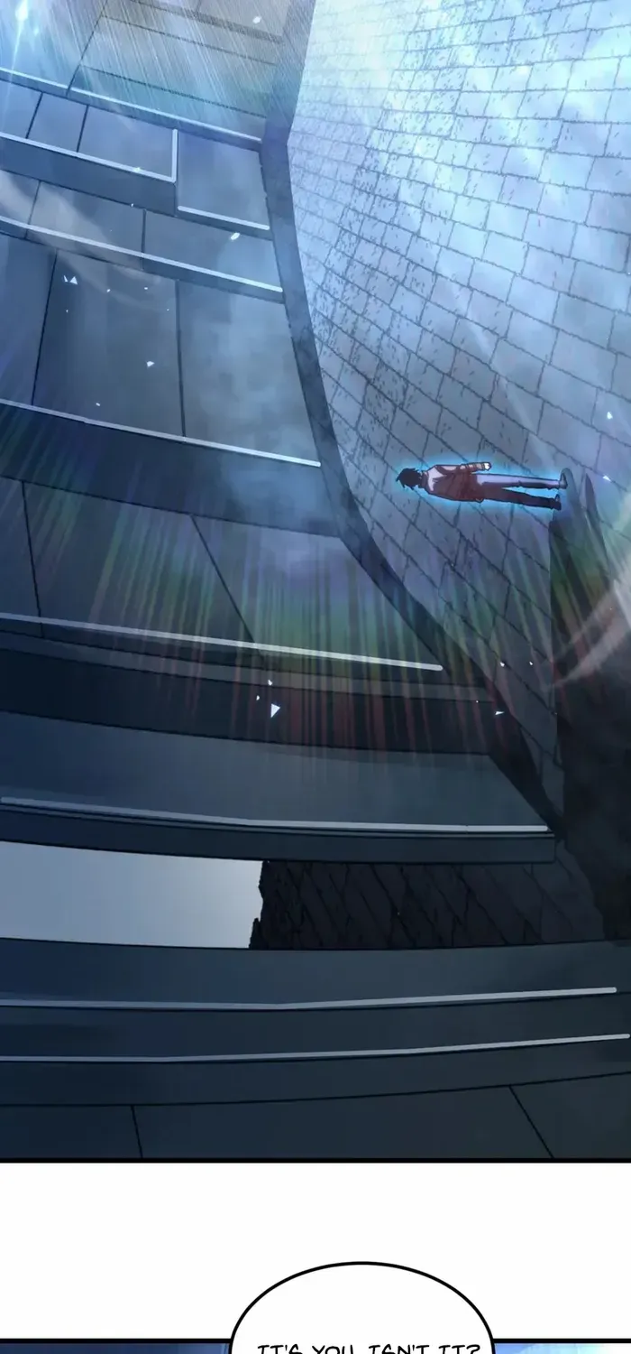 Apex Future Martial Arts Chapter 45 page 76 - 