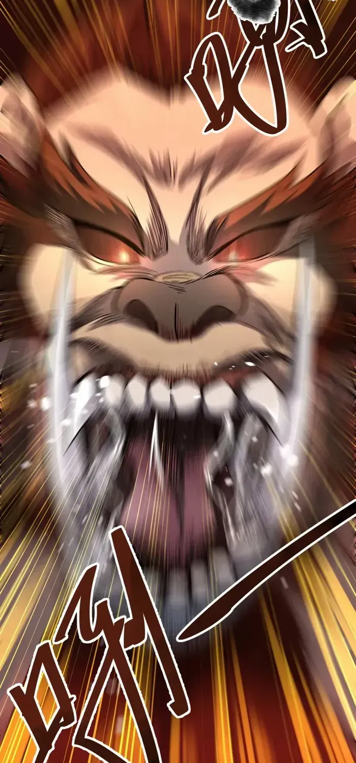 Apex Future Martial Arts Chapter 45 page 78 - 