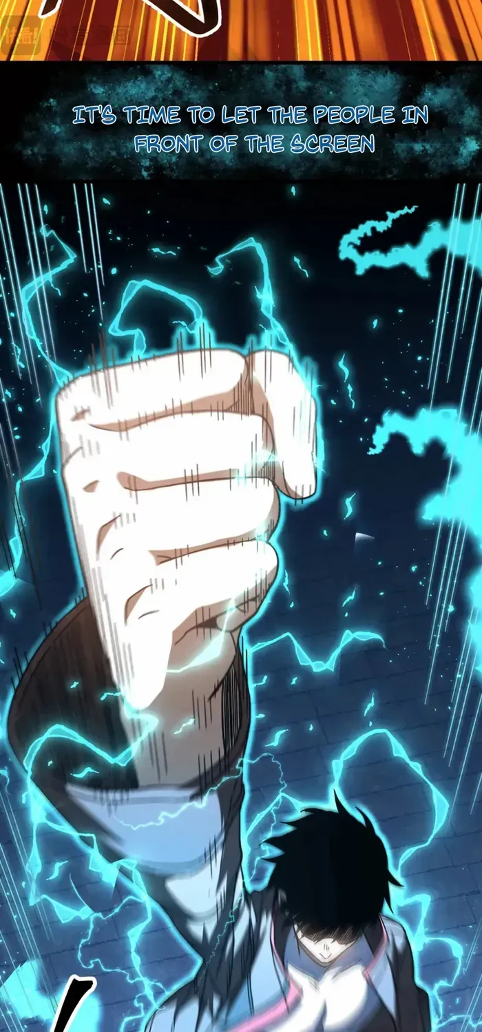 Apex Future Martial Arts Chapter 45 page 79 - 