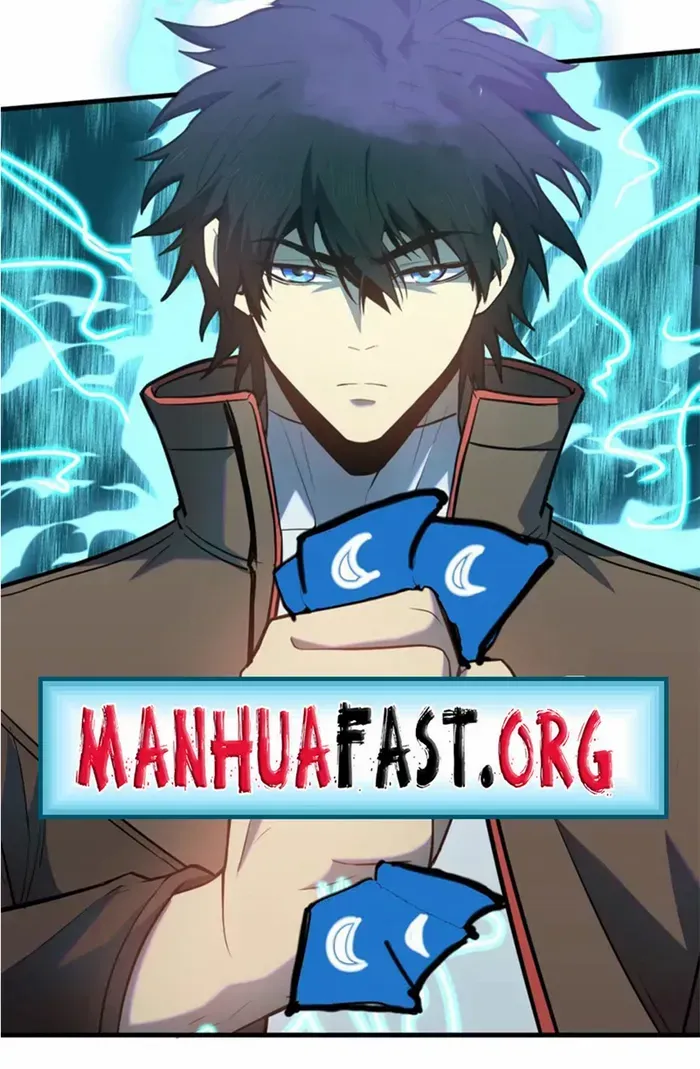 Apex Future Martial Arts Chapter 45 page 81 - 