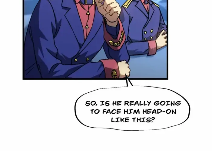 Apex Future Martial Arts Chapter 46 page 21 - 